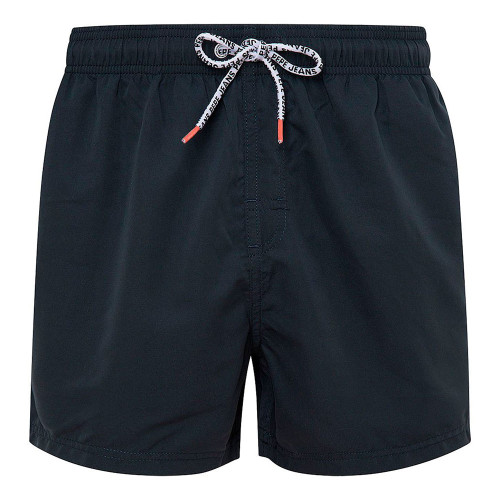 Pepe Jeans Ανδρικό μαγιό New Brian Plain Swimsuit